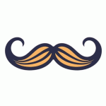 Stache Logo