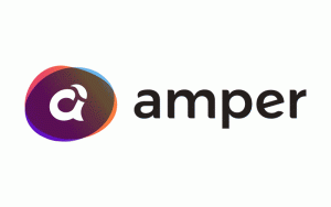 Amper Music Logo