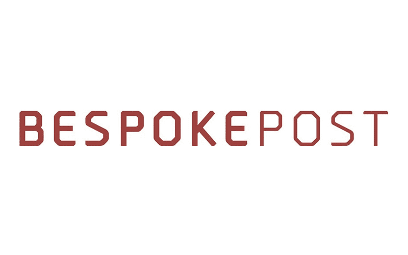 Bespokepost Logo