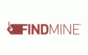 Findmine Logo