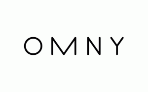 Omny Logo