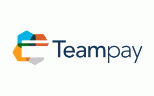 Teampay Logo