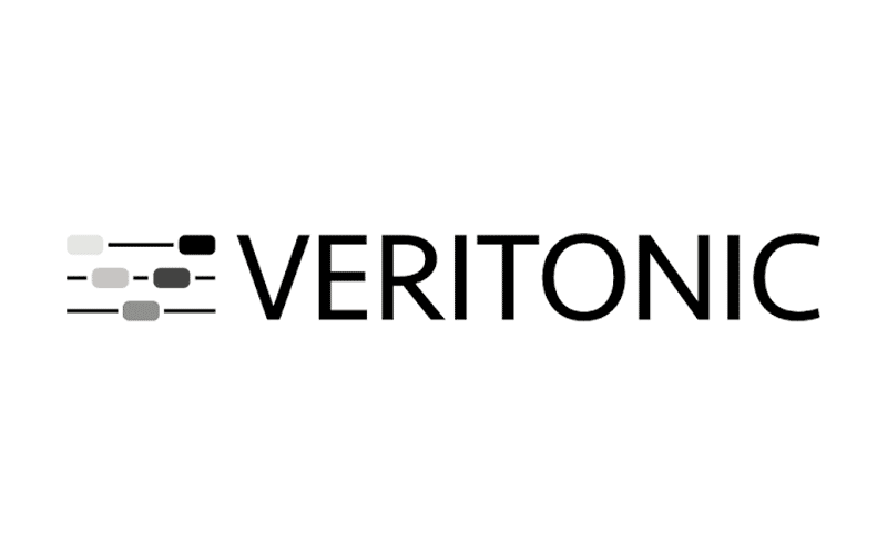 Veritonic Logo